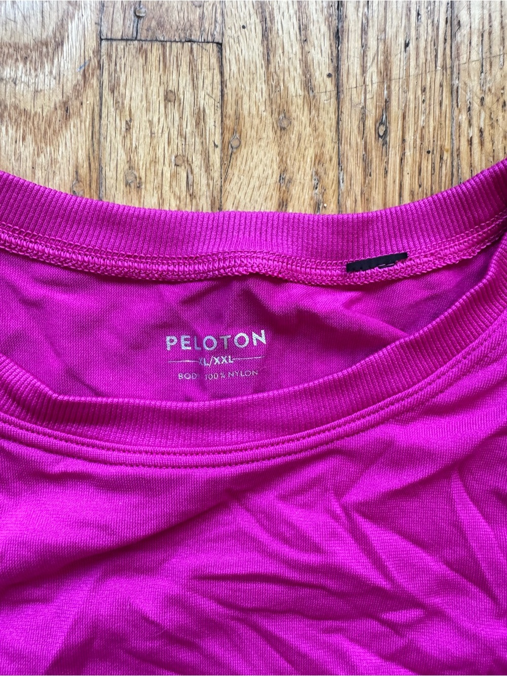 Peloton Tank - Picture 2 of 5